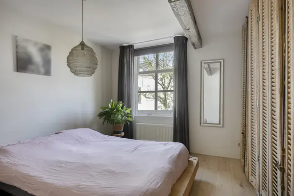 Prinsegracht 3, HONSELERSDIJK