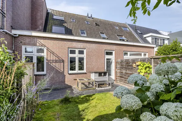Prinsegracht 3, HONSELERSDIJK