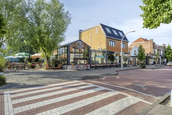 Prinsegracht 3, HONSELERSDIJK