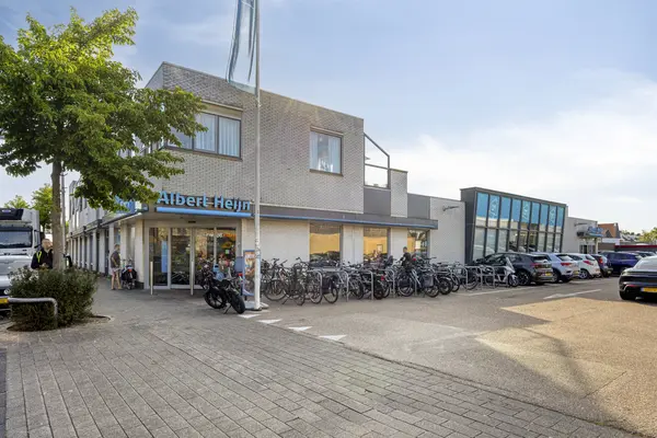 Prinsegracht 3, HONSELERSDIJK
