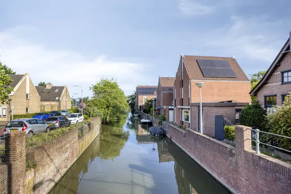 Prinsegracht 3, HONSELERSDIJK