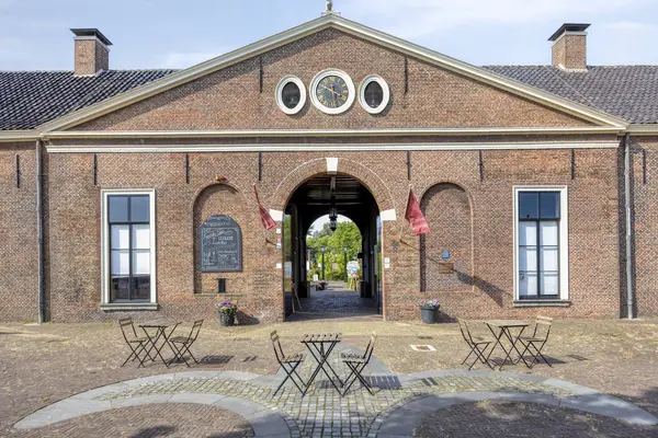 Prinsegracht 3, HONSELERSDIJK