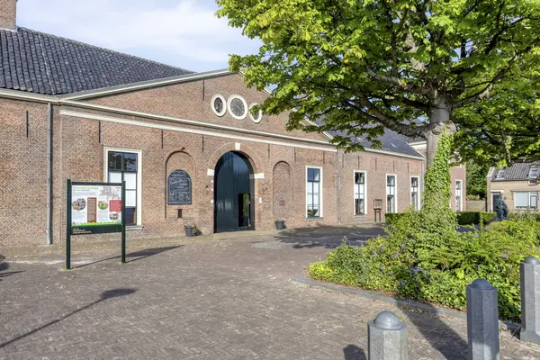 Prinsegracht 3, HONSELERSDIJK