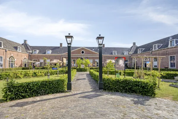 Prinsegracht 3, HONSELERSDIJK