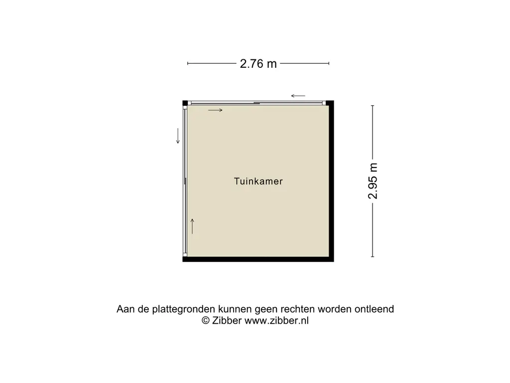 Plattegrond 68