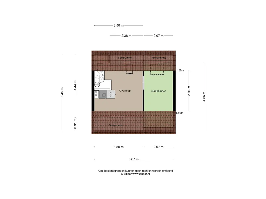 Plattegrond 72