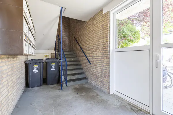 Gerberalaan 31, NAALDWIJK