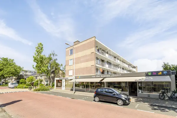 Gerberalaan 31, NAALDWIJK