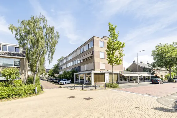 Gerberalaan 31, NAALDWIJK