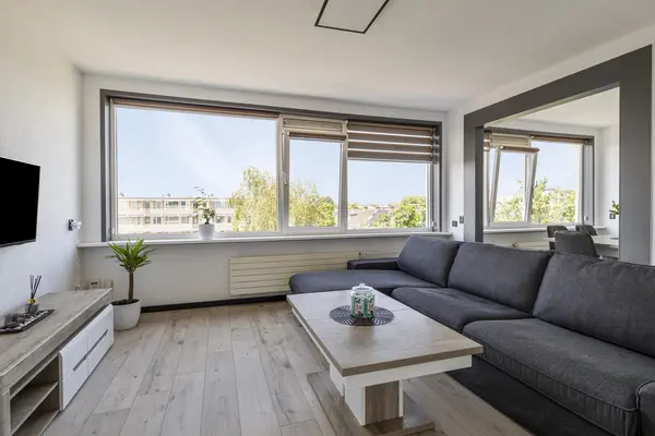 Gerberalaan 31, NAALDWIJK