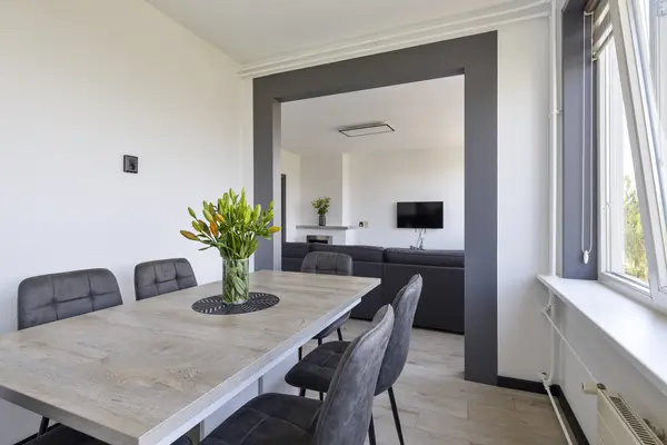 Gerberalaan 31, NAALDWIJK