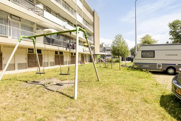 Gerberalaan 31, NAALDWIJK