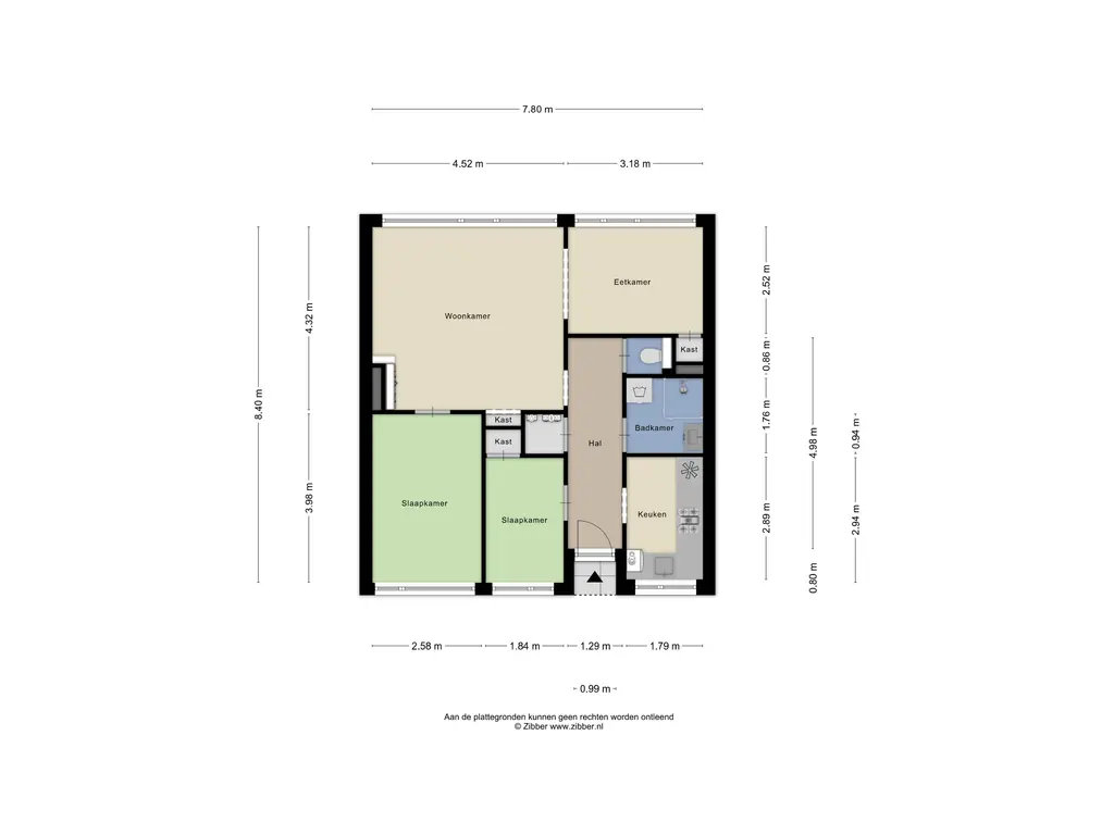 Plattegrond 28