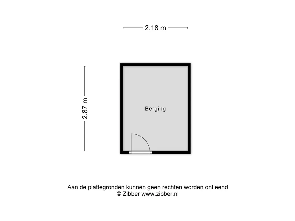 Plattegrond 29