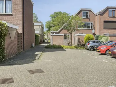 Foto 1 van Rubenslaan 8