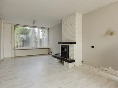 Foto 2 van Schubertstraat 1