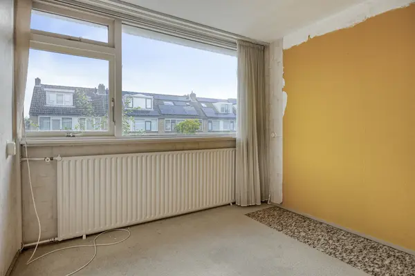 Schubertstraat 1, NAALDWIJK