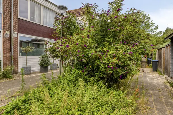van Maerlantlaan 55, VLAARDINGEN