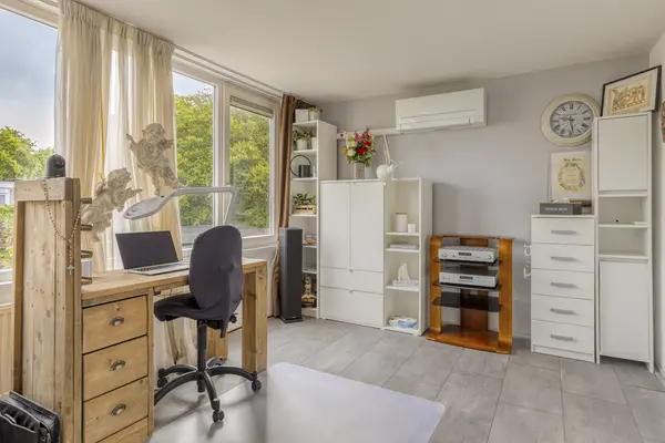 van Maerlantlaan 55, VLAARDINGEN
