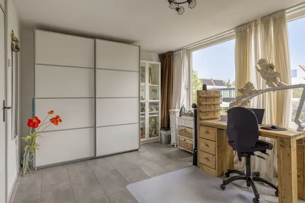 van Maerlantlaan 55, VLAARDINGEN