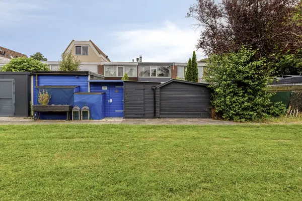 van Maerlantlaan 55, VLAARDINGEN