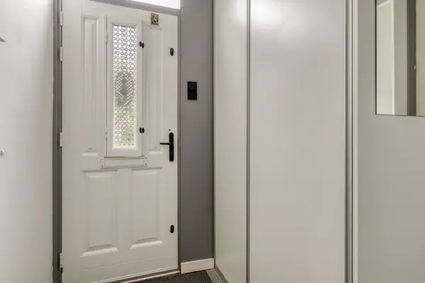 van Maerlantlaan 55, VLAARDINGEN