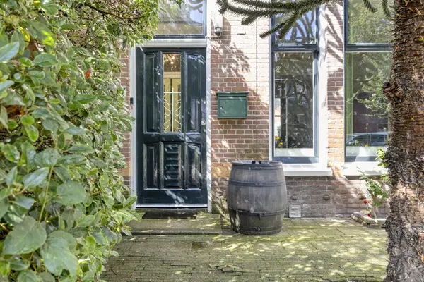 Frankenslag 27, 'S-GRAVENHAGE