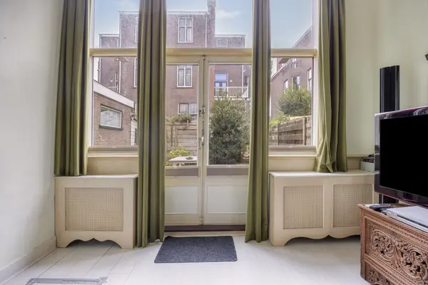 Frankenslag 27, 'S-GRAVENHAGE