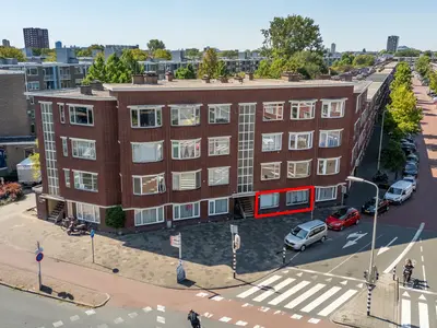 Foto 1 van Vreeswijkstraat 88