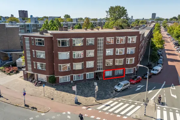 Vreeswijkstraat 88