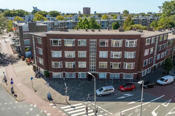 Vreeswijkstraat 88, 'S-GRAVENHAGE