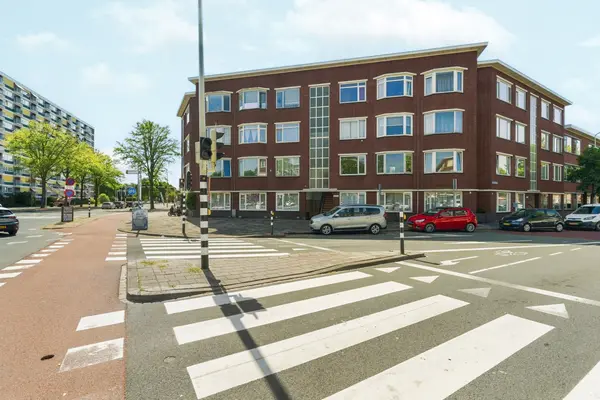 Vreeswijkstraat 88, 'S-GRAVENHAGE