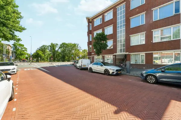 Vreeswijkstraat 88, 'S-GRAVENHAGE