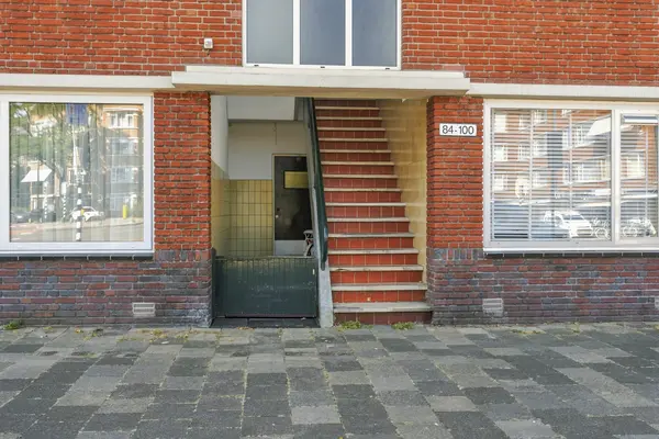 Vreeswijkstraat 88, 'S-GRAVENHAGE