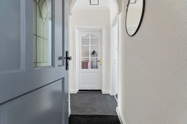 Vreeswijkstraat 88, 'S-GRAVENHAGE