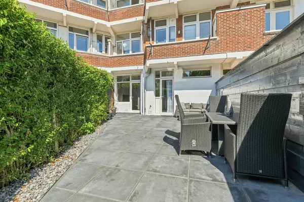 Vreeswijkstraat 88, 'S-GRAVENHAGE