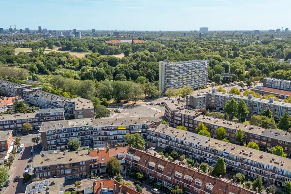 Vreeswijkstraat 88, 'S-GRAVENHAGE