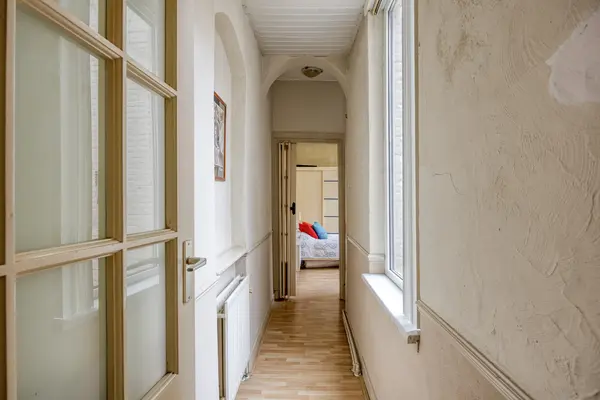 Pansierstraat 40, 'S-GRAVENHAGE
