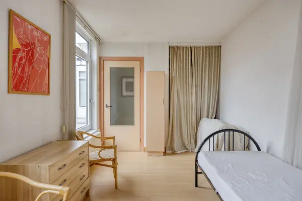 Pansierstraat 40, 'S-GRAVENHAGE