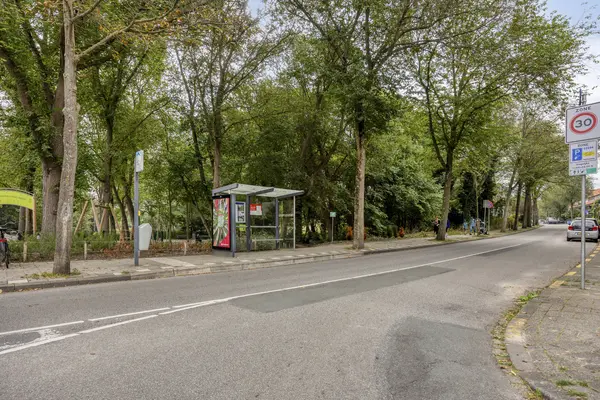 Pansierstraat 40, 'S-GRAVENHAGE