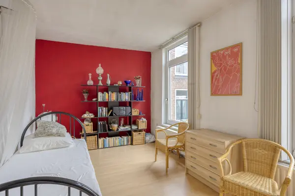 Pansierstraat 40, 'S-GRAVENHAGE