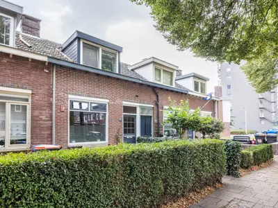 Foto 1 van Tafelbergstraat 92