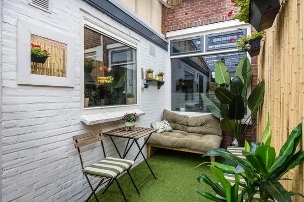 Tafelbergstraat 92, Tilburg