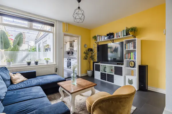 Tafelbergstraat 92, Tilburg