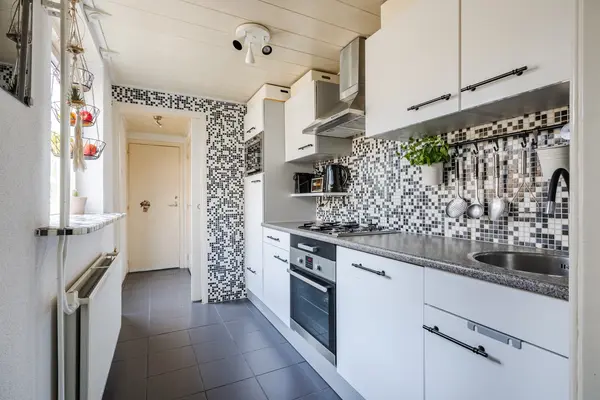 Tafelbergstraat 92, Tilburg