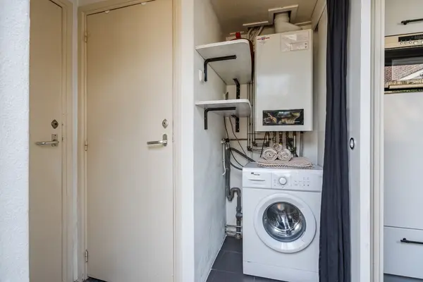 Tafelbergstraat 92, Tilburg