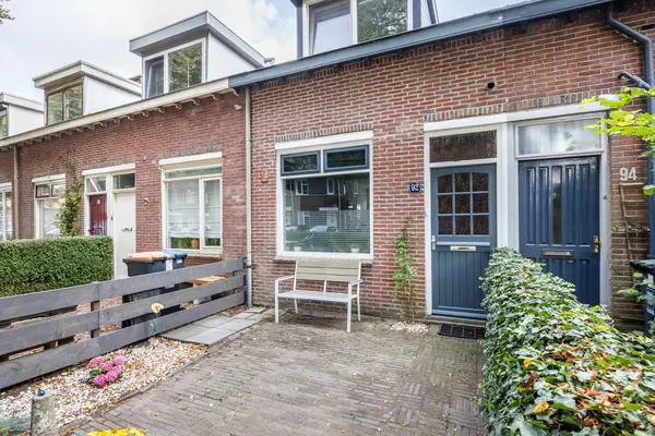 Tafelbergstraat 92, Tilburg