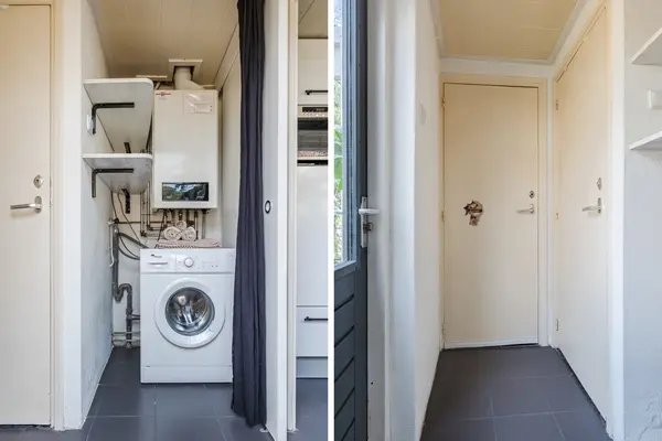 Tafelbergstraat 92, Tilburg