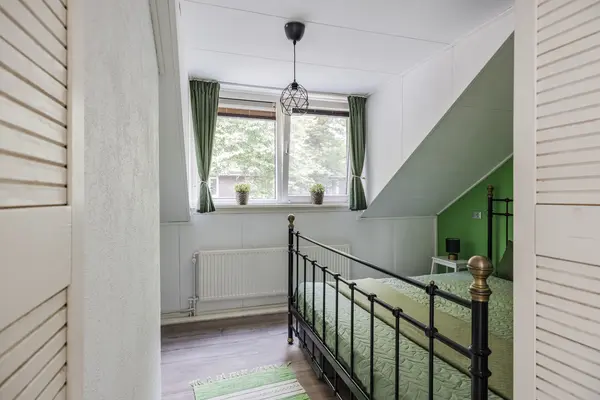 Tafelbergstraat 92, Tilburg