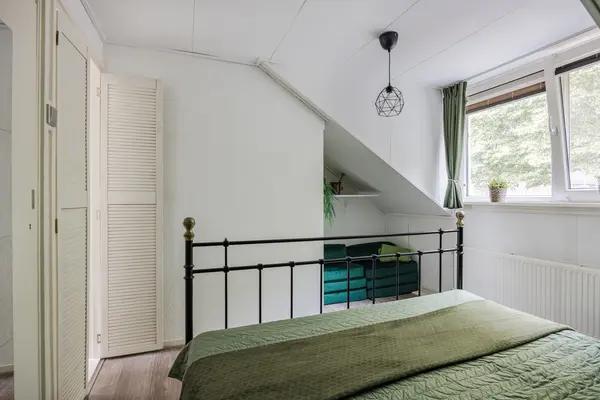 Tafelbergstraat 92, Tilburg